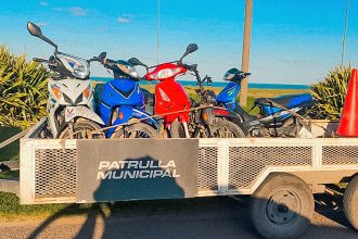 El Municipio refuerza los controles contra el stunt y las maniobras peligrosas
