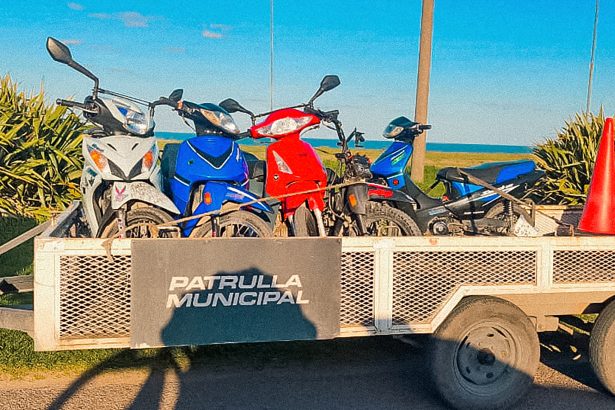 El Municipio refuerza los controles contra el stunt y las maniobras peligrosas
