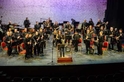 El Municipio abre convocatoria a Concurso Abierto para la Banda de Música