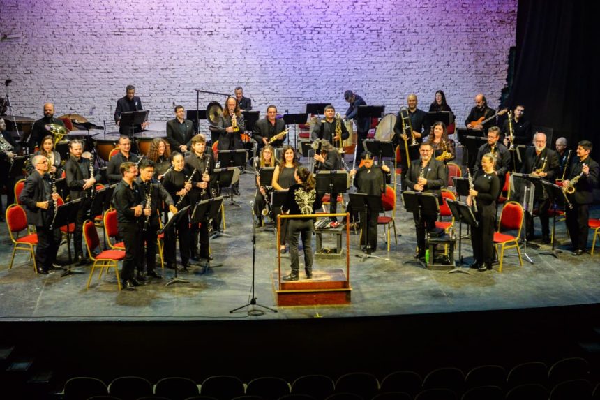 El Municipio abre convocatoria a Concurso Abierto para la Banda de Música
