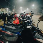 La Municipalidad secuestró cerca de 200 motos por distintas infracciones