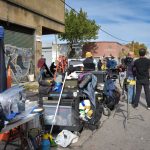 Mar del Plata SET realizó el acompañamiento del rodaje de una producción audiovisual en la ciudad