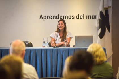 Se realizó el cuarto encuentro del Programa Salud Inteligente para la Mujer