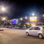 Mar del Plata 100% LED: la obra llegó a la mitad de su ejecución y se superaron las 20.000 intervenciones en 2026