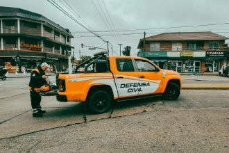 El Municipio atendió cerca de 100 reclamos por las condiciones climáticas
