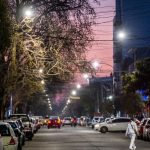 Más de 67.000 vecinos beneficiados: el Plan LED completó tres sectores e inició trabajos en Estación Norte y Los Pinares