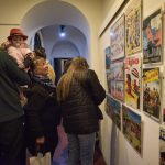 El Municipio presenta una variada agenda cultural gratuita para las próximas jornadas