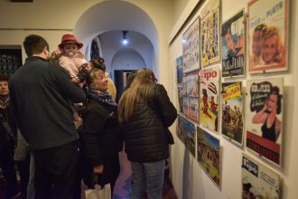 El Municipio presenta una variada agenda cultural gratuita para las próximas jornadas