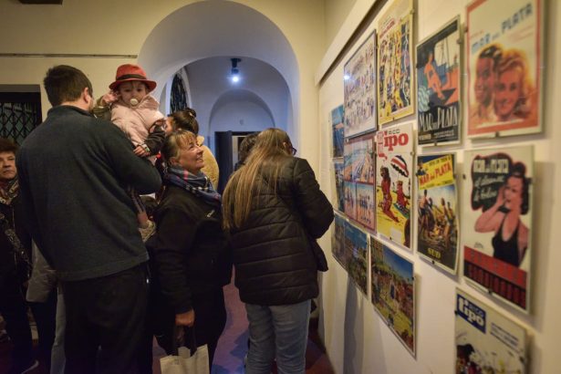 El Municipio presenta una variada agenda cultural gratuita para las próximas jornadas