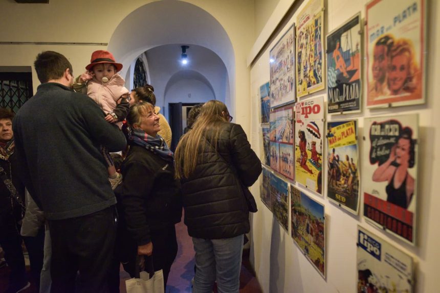 El Municipio presenta una variada agenda cultural gratuita para las próximas jornadas