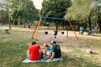 Se realizará una nueva charla informativa sobre el programa Familias que Abrazan