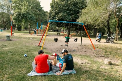 Se realizará una nueva charla informativa sobre el programa Familias que Abrazan