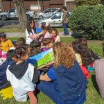 El Municipio acompaña una nueva consulta de UNICEF para conocer las preocupaciones de adolescentes y jóvenes