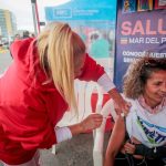 “Salud en tu Barrio” estará en los barrios El Martillo y Pueyrredon