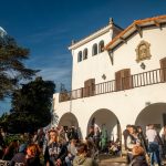 El Municipio presenta la programación de octubre de Villa Mitre