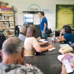 El Municipio propone diversas actividades gratuitas orientadas a personas adultas mayores