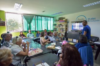 El Punto Digital Colinas presenta sus cursos y talleres para octubre