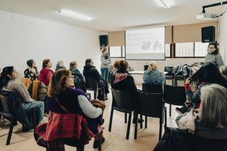 Comienza un nuevo Curso gratuito de Actualización de Cuidadores Domiciliarios