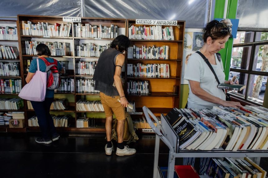 El Municipio invita a participar de la Maratón de Lectura 2026 “¿Hay alguien A.I?”