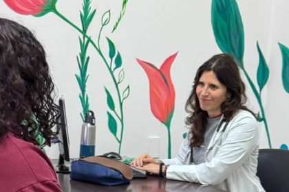 La Municipalidad impulsa talleres gratuitos de nutrición y salud en los Centros de Atención Primaria
