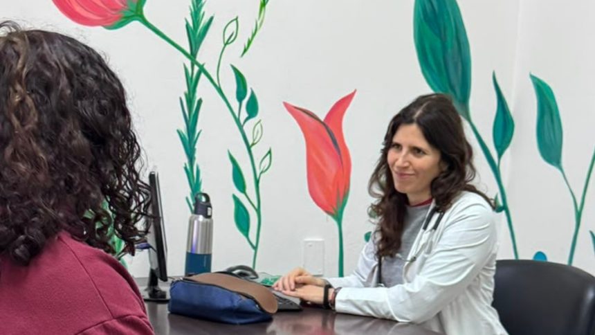 La Municipalidad impulsa talleres gratuitos de nutrición y salud en los Centros de Atención Primaria