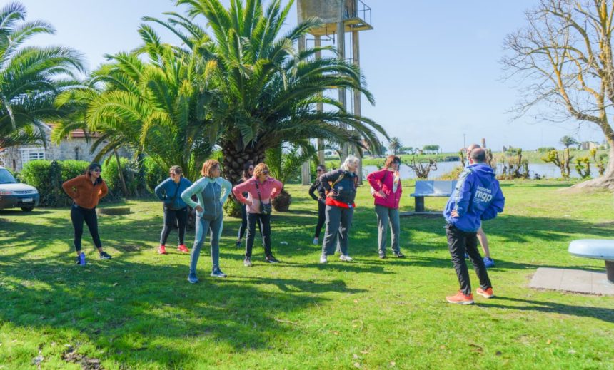 Múltiples propuestas para conmemorar el Día de las Personas Mayores