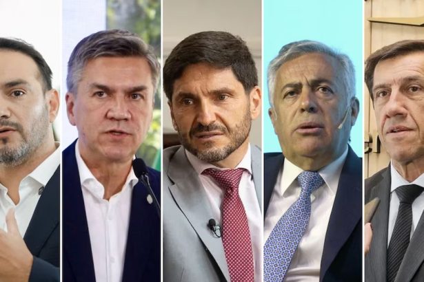 El Gobierno de Javier Milei continúa negociando con los Gobernadores la eliminación de las PASO