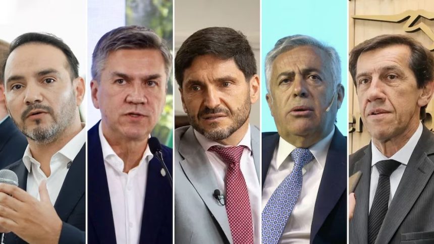 El Gobierno de Javier Milei continúa negociando con los Gobernadores la eliminación de las PASO