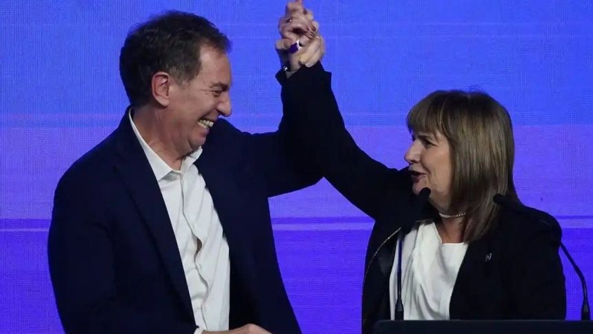 El conflicto por las PASO: Diego Santilli y los Gobernadores aliados quieren aprobarla y acusan a los Menem de dilatarla