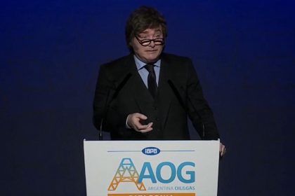 Javier Milei se burló de las personas que no llegan a fin de mes: "Si ellos dicen que no tienen plata el 20, ¿cómo viven 10 días sin comer ni beber?"