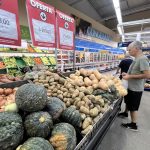 La inflación de septiembre fue 1,9% y la interanual ascendió a 33,4%