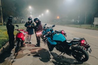 El Municipio secuestró 420 motos por distintas infracciones