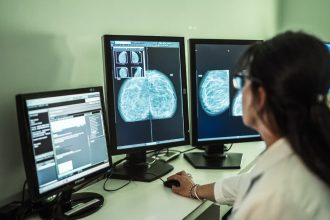 Jornadas de concientización sobre el cáncer de mama