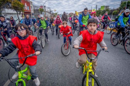 El Municipio informa los cortes de tránsito por la celebración de la Caravana de la Primavera
