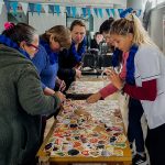 El Municipio realiza un taller sobre alimentación y neurodesarrollo en la primera infancia