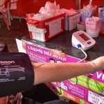“Salud en tu Barrio” estará en el barrio Santa Isabel y en el playón de la Catedral