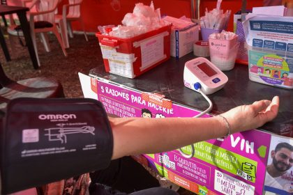 “Salud en tu Barrio” estará en el barrio Santa Isabel y en el playón de la Catedral
