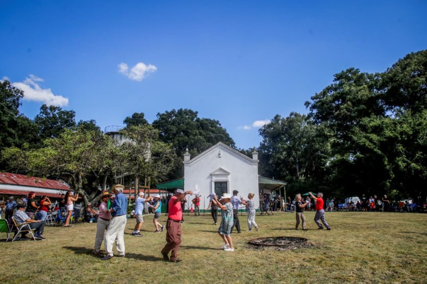 El Municipio presenta la programación de octubre del Museo José Hernández