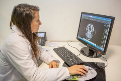 La Municipalidad destaca el trabajo de la Unidad Ambulatoria de Epilepsia del CEMA, que ya registró más de 600 consultas