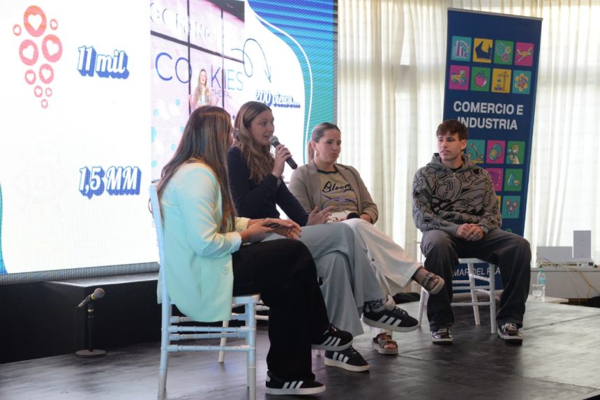 MDP Emprende llega a su 11° edición con la final provincial de Emprendimiento Argentino