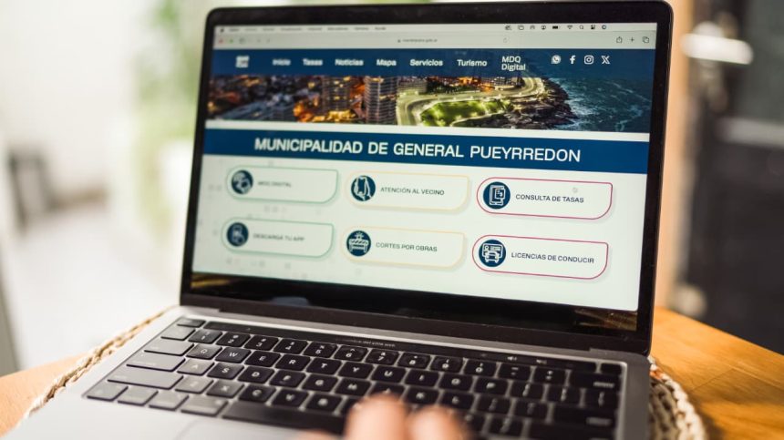 La Agencia de Recaudación Municipal informa la gestión de planes de pago de forma 100% digital