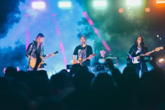 Recitales, fiestas y mucha música: una agenda variada para jóvenes durante el fin de semana largo