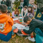 Últimos días para participar de la encuesta de UNICEF y el Municipio para adolescentes y jóvenes