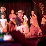 El Municipio presenta la programación de octubre del Centro Cultural Osvaldo Soriano
