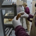 El Municipio continúa con el curso de Manipulación de Alimentos