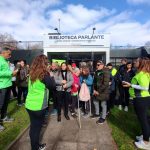 El Municipio invita a celebrar el Día Mundial del Bastón Blanco junto a instituciones y organizaciones de la ciudad
