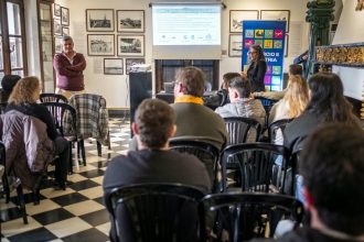 El Municipio organiza un encuentro para que empresas y comercios conozcan cómo incorporar personas con discapacidad