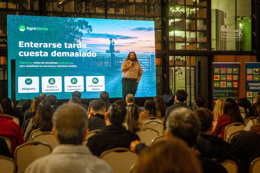 Más de 2 mil personas pasaron por la 11° edición de MDP Emprende