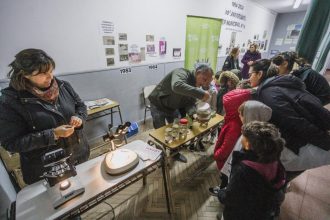 El Programa PREVENIR visitará a alumnos del Instituto Argentino Modelo