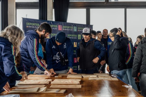 Mar del Plata recibirá a 30.000 finalistas de los Juegos Bonaerenses 2026